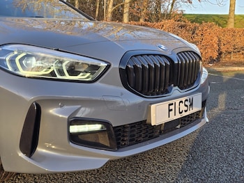 Used BMW 1 Series 2024 for sale - 77200337: Photo