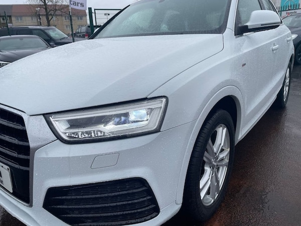 Used Audi Q3 2015 for sale - 69945800: Photo 10