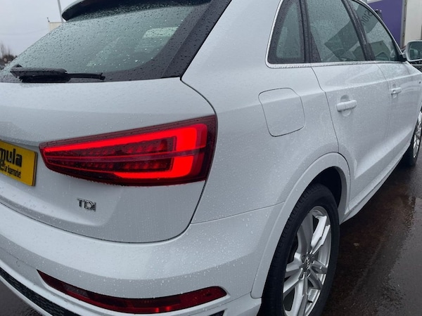 Used Audi Q3 2015 for sale - 69945800: Photo 12
