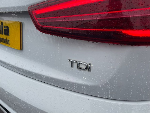Used Audi Q3 2015 for sale - 69945800: Photo 13