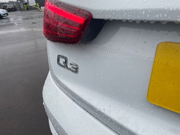 Used Audi Q3 2015 for sale - 69945800: Photo 14