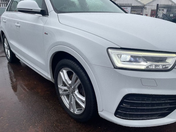 Used Audi Q3 2015 for sale - 69945800: Photo 15