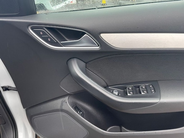 Used Audi Q3 2015 for sale - 69945800: Photo 16