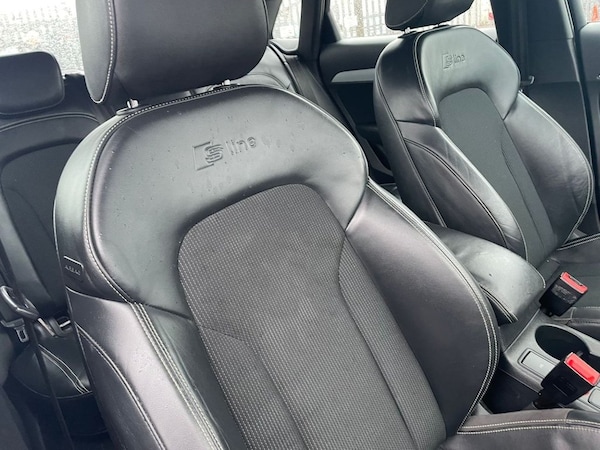 Used Audi Q3 2015 for sale - 69945800: Photo 18