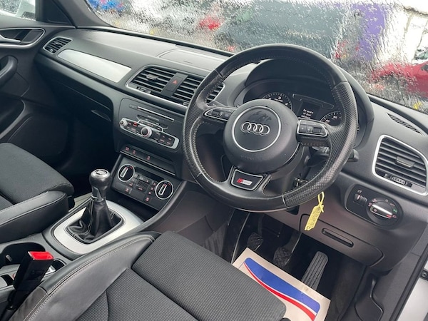 Used Audi Q3 2015 for sale - 69945800: Photo 19