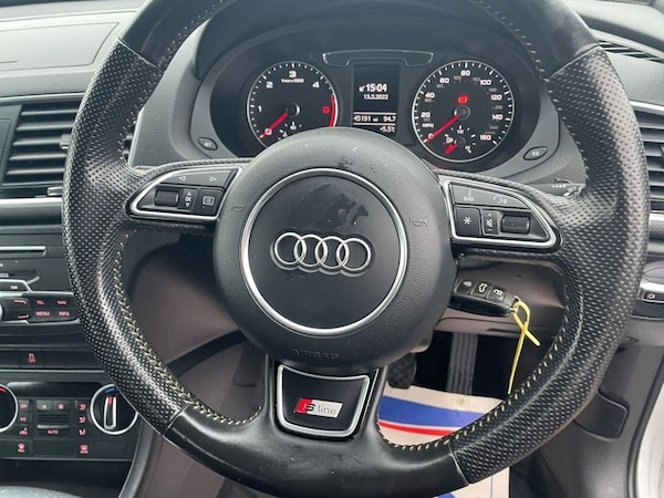 Used Audi Q3 2015 for sale - 69945800: Photo 20