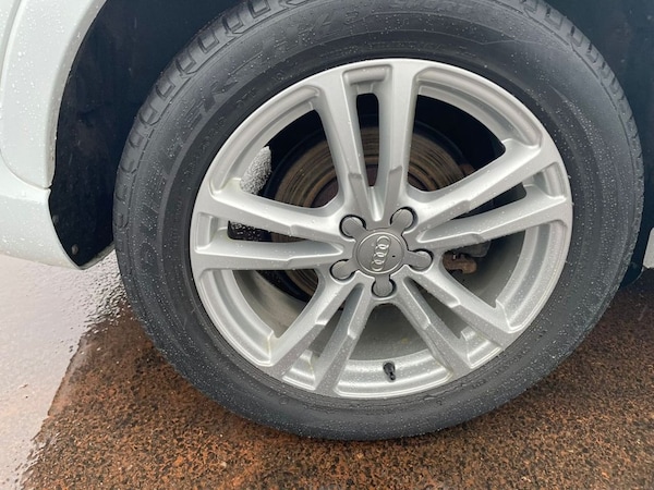 Used Audi Q3 2015 for sale - 69945800: Photo 21