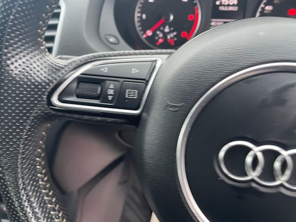 Used Audi Q3 2015 for sale - 69945800: Photo 22