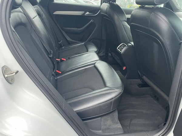 Used Audi Q3 2015 for sale - 69945800: Photo 28