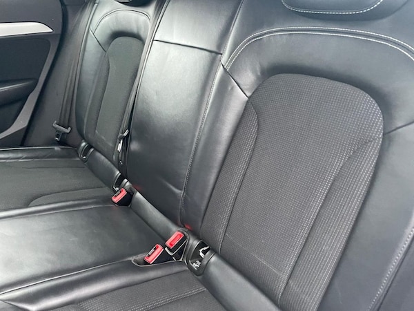 Used Audi Q3 2015 for sale - 69945800: Photo 29