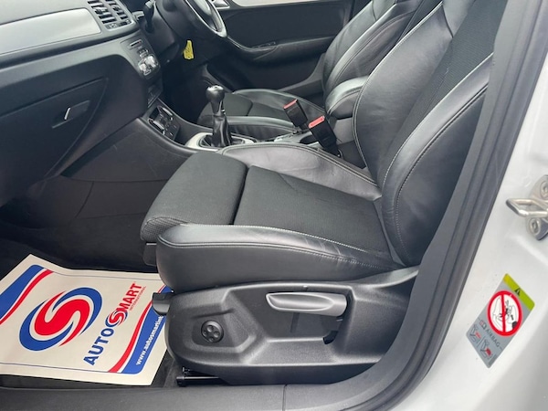 Used Audi Q3 2015 for sale - 69945800: Photo 31