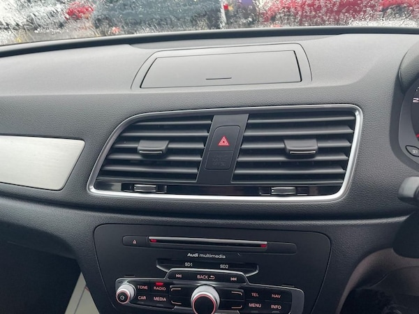 Used Audi Q3 2015 for sale - 69945800: Photo 32