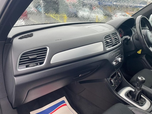Used Audi Q3 2015 for sale - 69945800: Photo 33