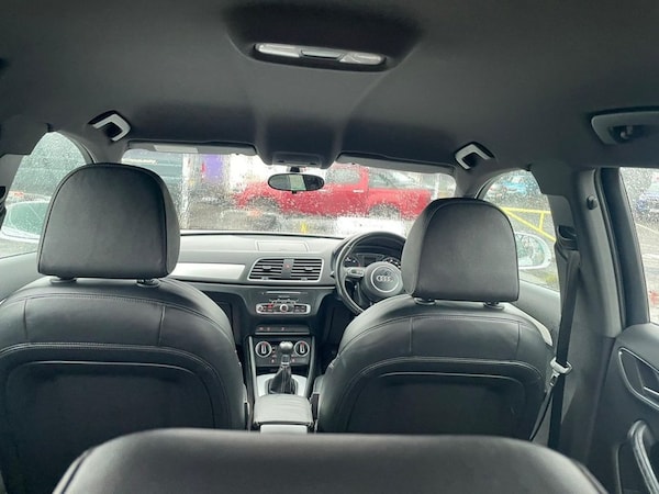 Used Audi Q3 2015 for sale - 69945800: Photo 38