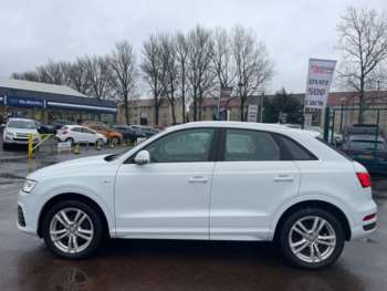 Used Audi Q3 2015 for sale - 69945800: Photo
