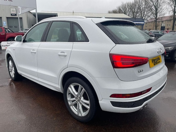 Used Audi Q3 2015 for sale - 69945800: Photo 5
