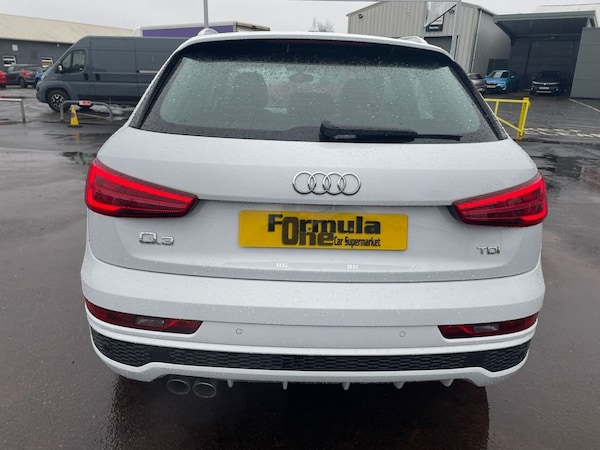 Used Audi Q3 2015 for sale - 69945800: Photo 6