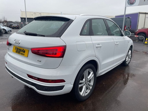 Used Audi Q3 2015 for sale - 69945800: Photo 7