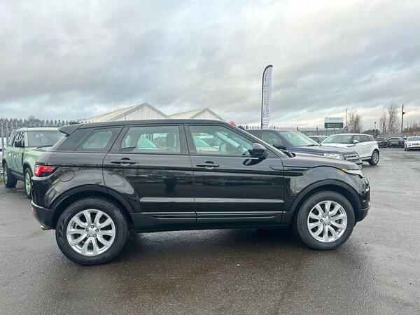 Used Land Rover Range Rover Evoque 2016 for sale - 72350169: Photo 10