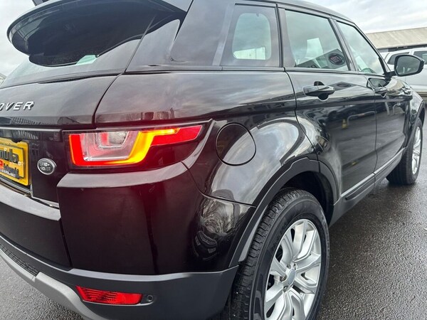 Used Land Rover Range Rover Evoque 2016 for sale - 72350169: Photo 12