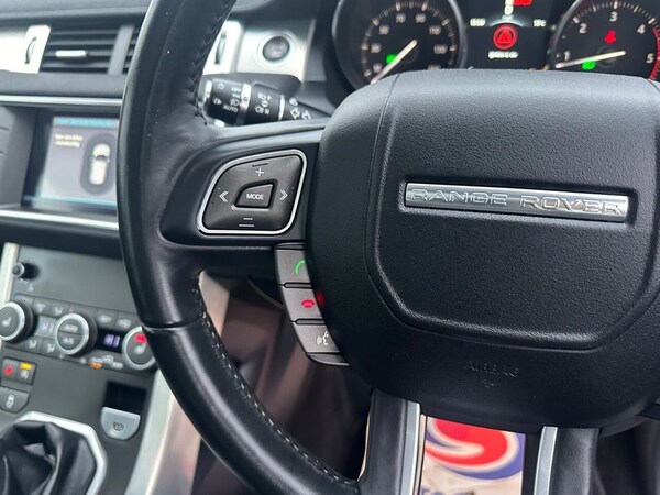 Used Land Rover Range Rover Evoque 2016 for sale - 72350169: Photo 15