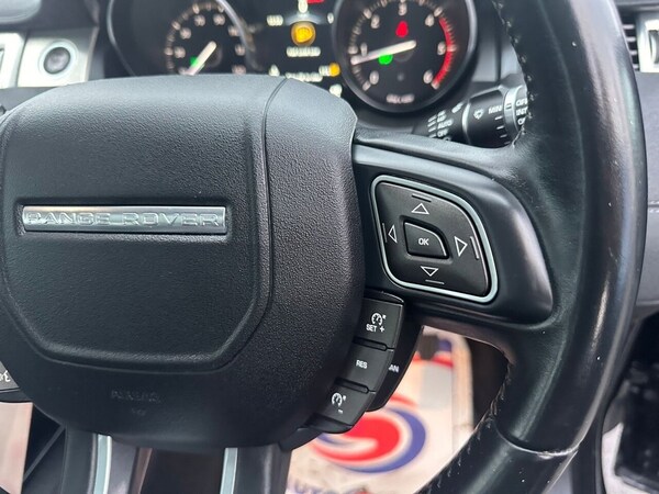 Used Land Rover Range Rover Evoque 2016 for sale - 72350169: Photo 16