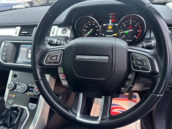 Used Land Rover Range Rover Evoque 2016 for sale - 72350169: Photo 17