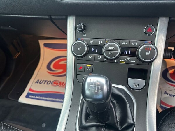 Used Land Rover Range Rover Evoque 2016 for sale - 72350169: Photo 24