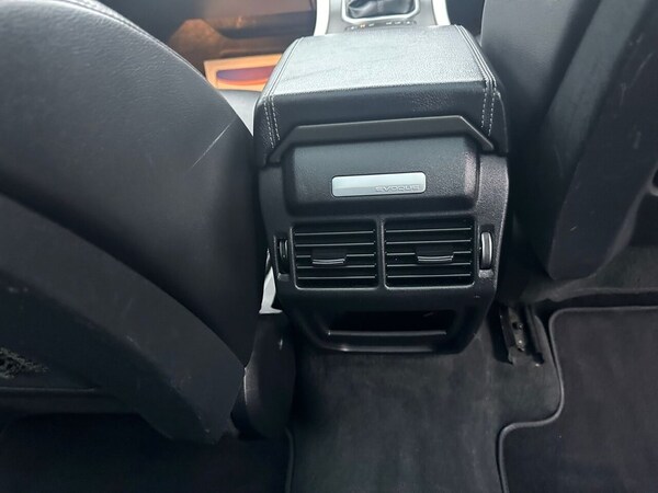 Used Land Rover Range Rover Evoque 2016 for sale - 72350169: Photo 27