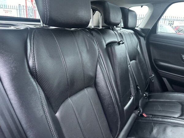 Used Land Rover Range Rover Evoque 2016 for sale - 72350169: Photo 28