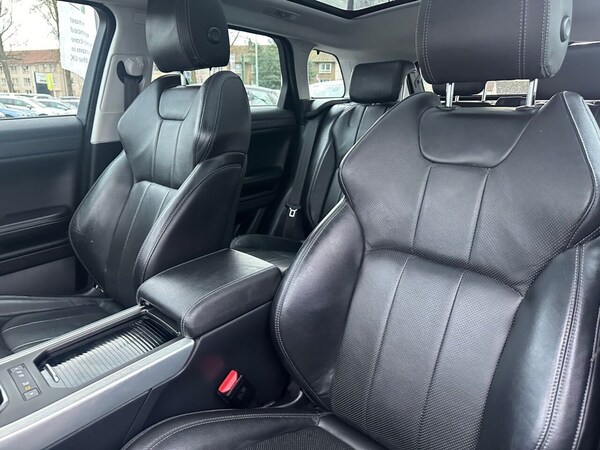 Used Land Rover Range Rover Evoque 2016 for sale - 72350169: Photo 34