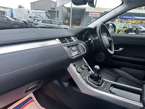Used Land Rover Range Rover Evoque 2016 for sale - 72350169: Photo 35