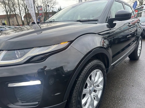 Used Land Rover Range Rover Evoque 2016 for sale - 72350169: Photo 5