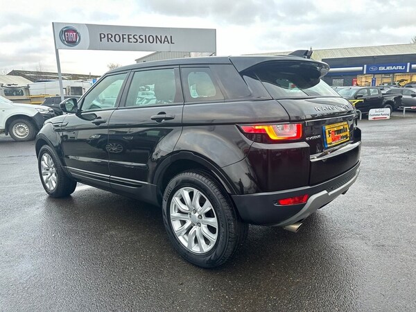 Used Land Rover Range Rover Evoque 2016 for sale - 72350169: Photo 7