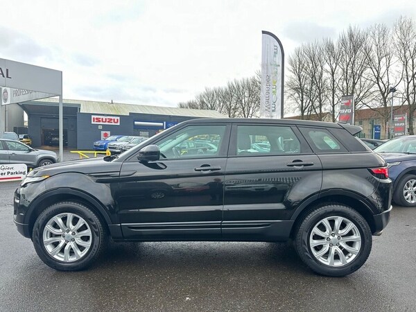 Used Land Rover Range Rover Evoque 2016 for sale - 72350169: Photo 9