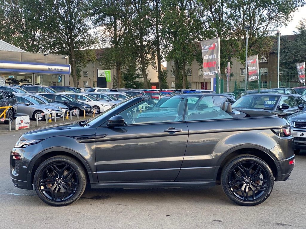 Used Land Rover Range Rover Evoque 2018 for sale - 75777576: Photo 10