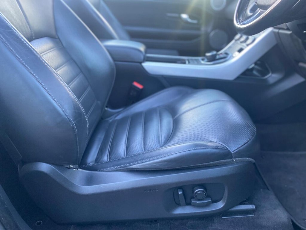 Used Land Rover Range Rover Evoque 2018 for sale - 75777576: Photo 25