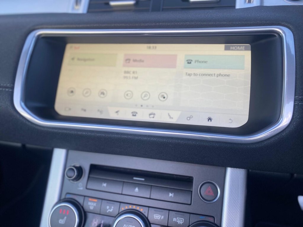 Used Land Rover Range Rover Evoque 2018 for sale - 75777576: Photo 30