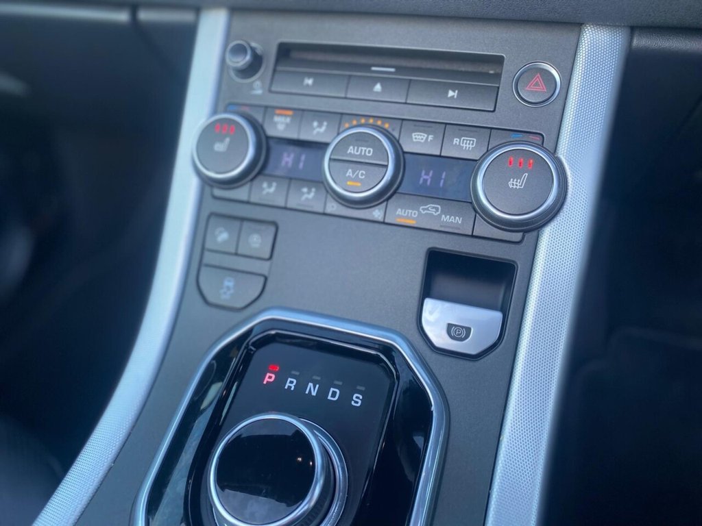 Used Land Rover Range Rover Evoque 2018 for sale - 75777576: Photo 31
