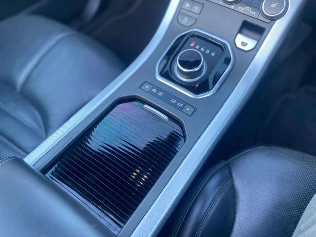 Used Land Rover Range Rover Evoque 2018 for sale - 75777576: Photo 33