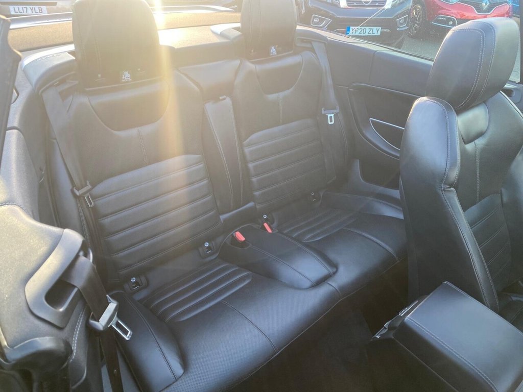 Used Land Rover Range Rover Evoque 2018 for sale - 75777576: Photo 34
