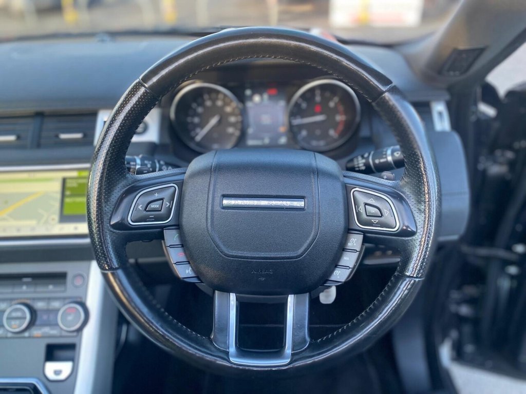 Used Land Rover Range Rover Evoque 2018 for sale - 75777576: Photo 36