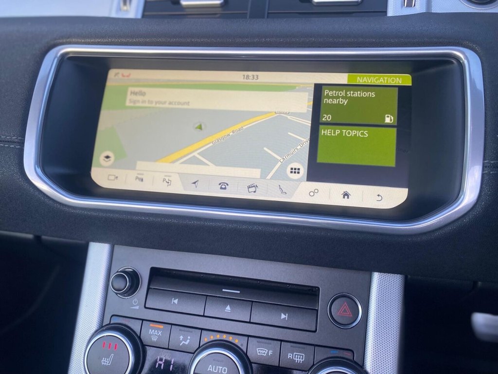 Used Land Rover Range Rover Evoque 2018 for sale - 75777576: Photo 38