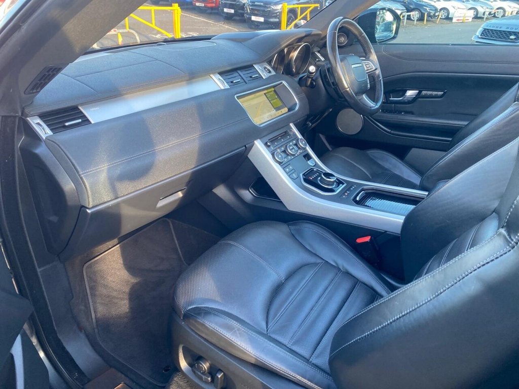 Used Land Rover Range Rover Evoque 2018 for sale - 75777576: Photo 41