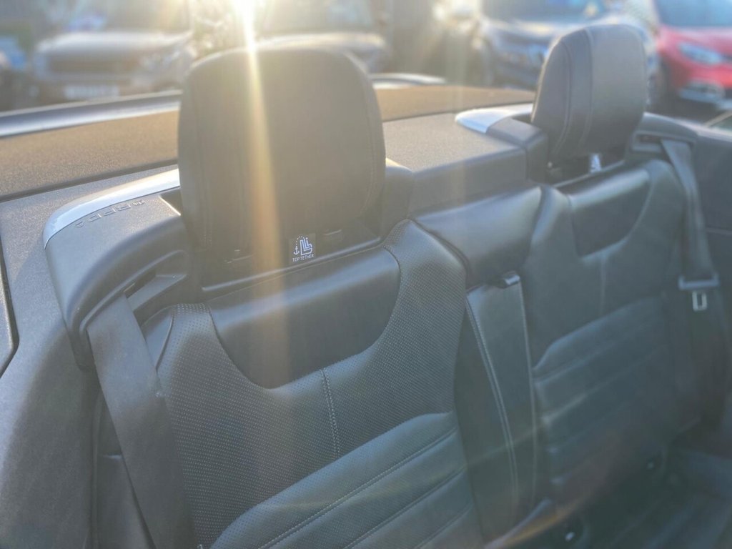Used Land Rover Range Rover Evoque 2018 for sale - 75777576: Photo 42