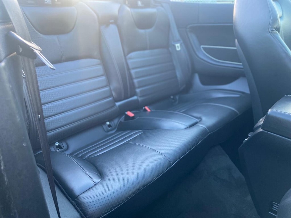 Used Land Rover Range Rover Evoque 2018 for sale - 75777576: Photo 43