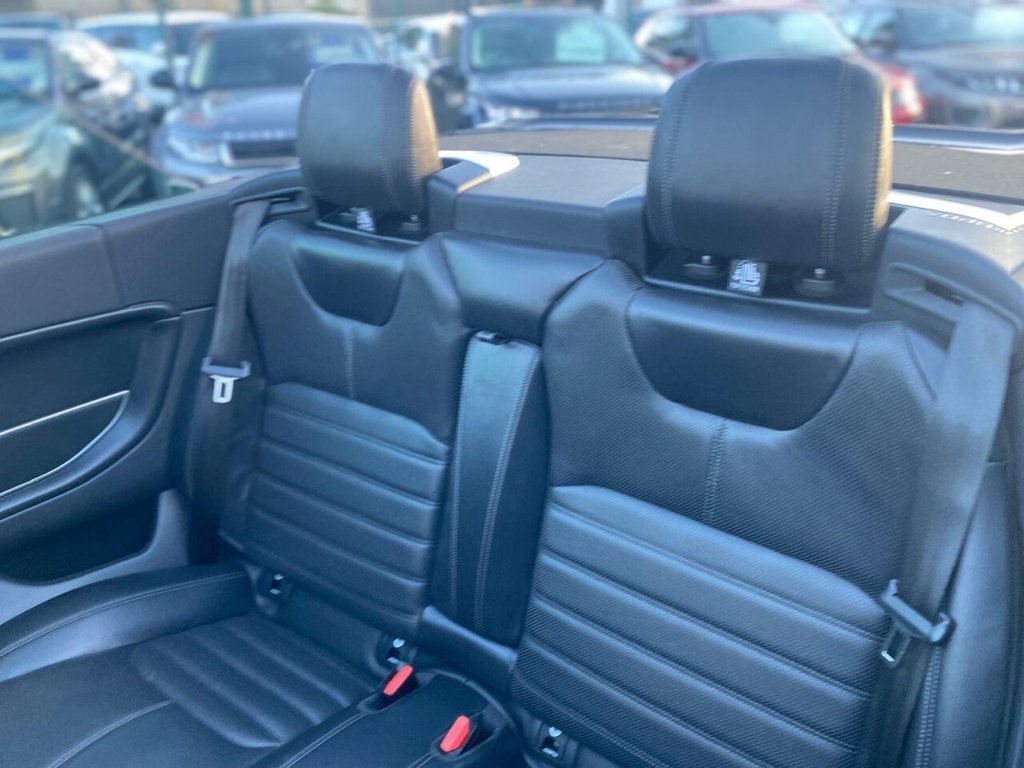 Used Land Rover Range Rover Evoque 2018 for sale - 75777576: Photo 45