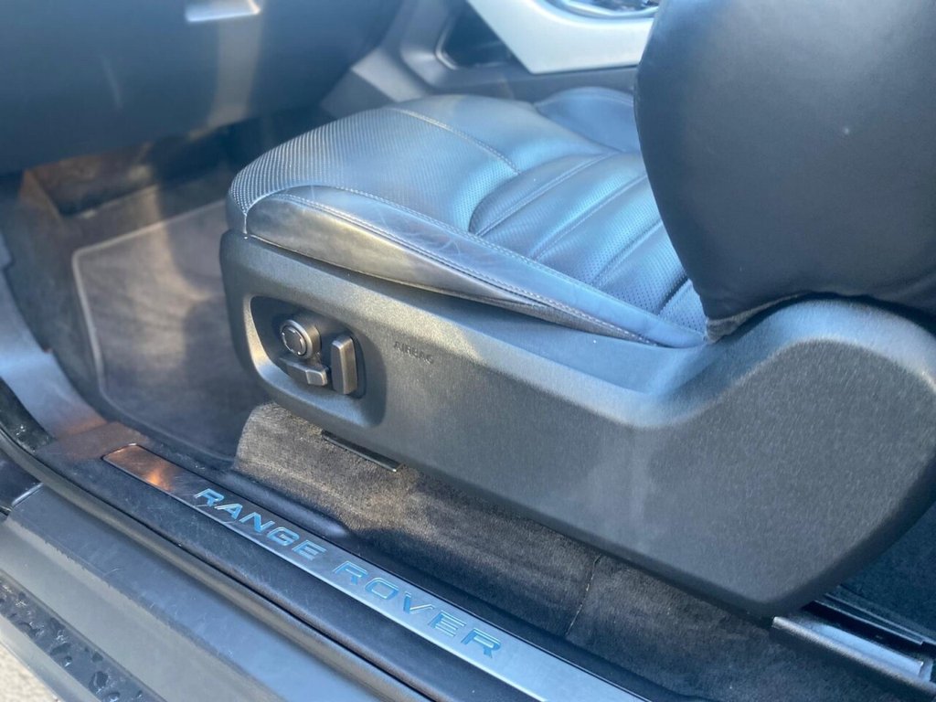 Used Land Rover Range Rover Evoque 2018 for sale - 75777576: Photo 46
