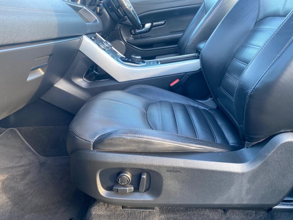 Used Land Rover Range Rover Evoque 2018 for sale - 75777576: Photo 47