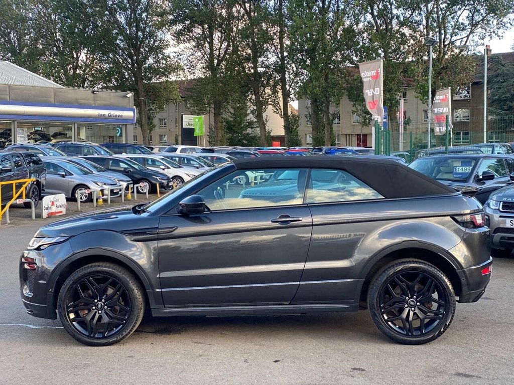 Used Land Rover Range Rover Evoque 2018 for sale - 75777576: Photo 6